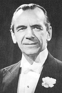 Malcolm Sargent